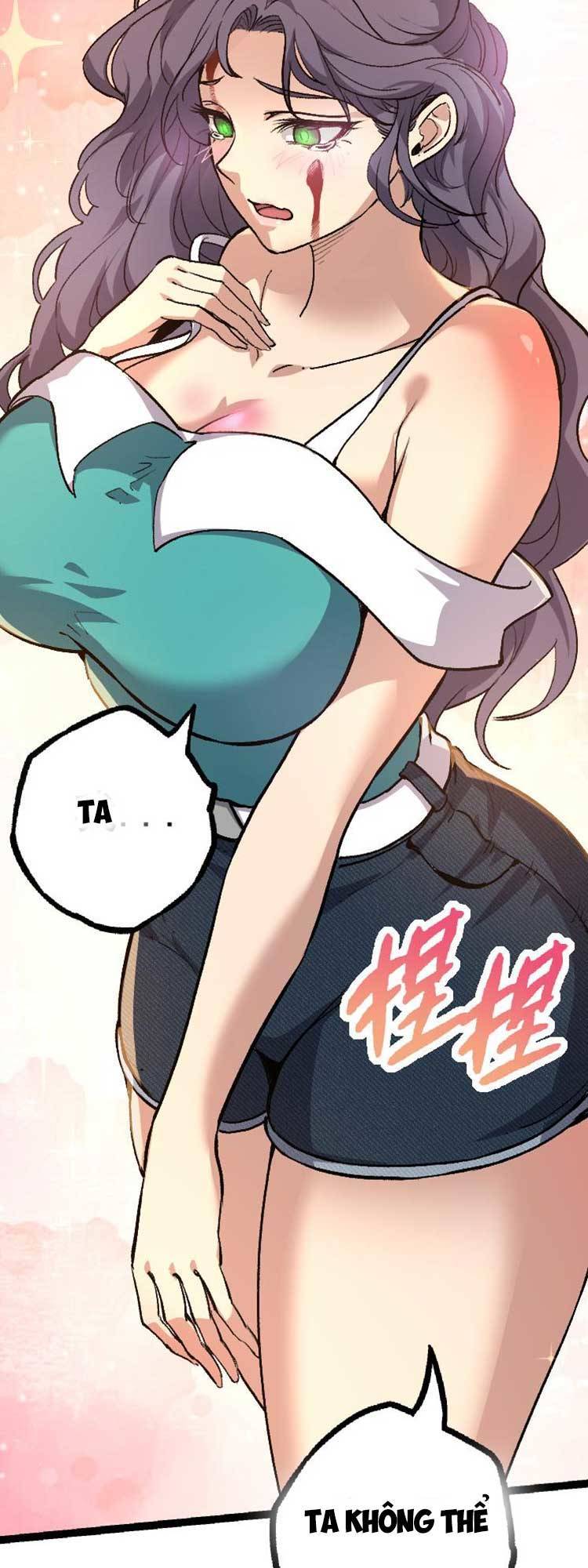 Chuyển Sinh Thành Liễu Đột Biến Chap 30 - Next Chap 31