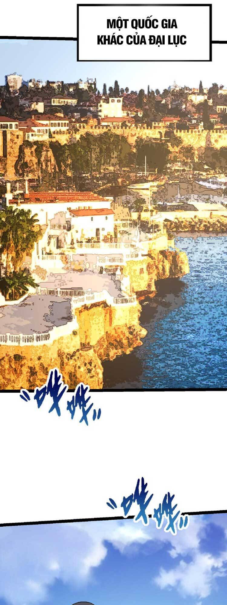 Chuyển Sinh Thành Liễu Đột Biến Chap 31 - Next Chap 32