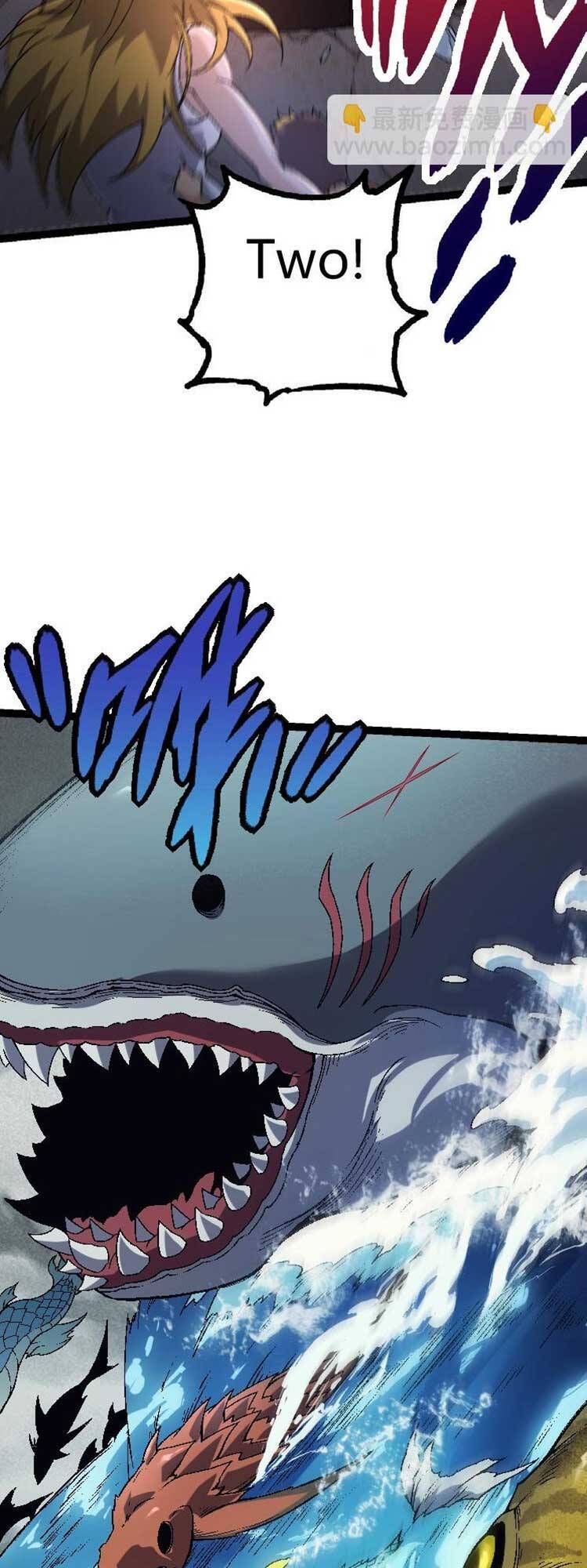 Chuyển Sinh Thành Liễu Đột Biến Chap 31 - Next Chap 32