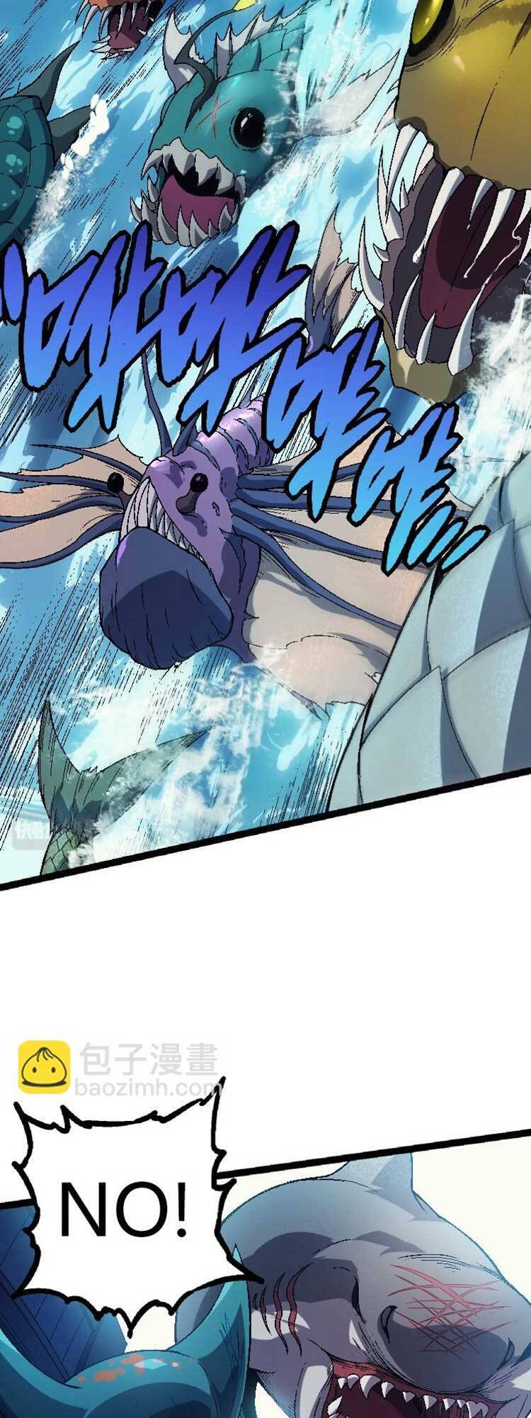 Chuyển Sinh Thành Liễu Đột Biến Chap 31 - Next Chap 32