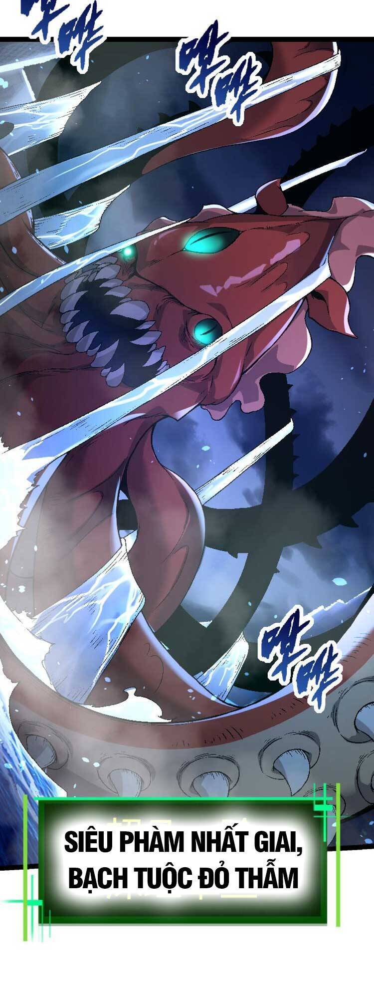 Chuyển Sinh Thành Liễu Đột Biến Chap 31 - Next Chap 32