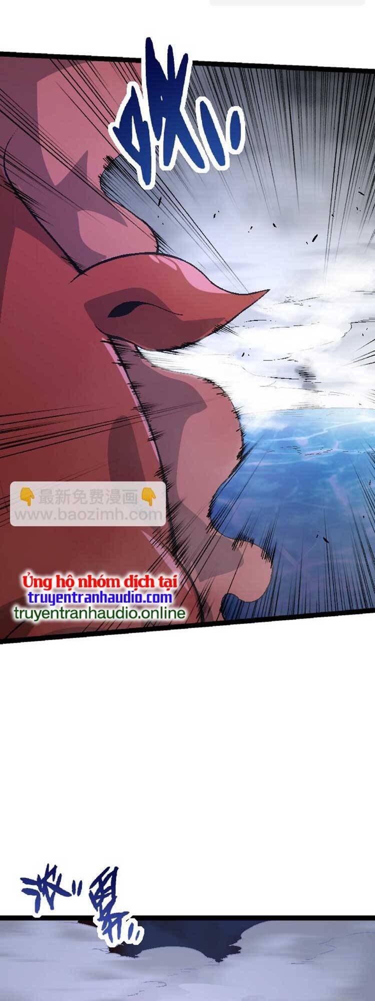 Chuyển Sinh Thành Liễu Đột Biến Chap 31 - Next Chap 32