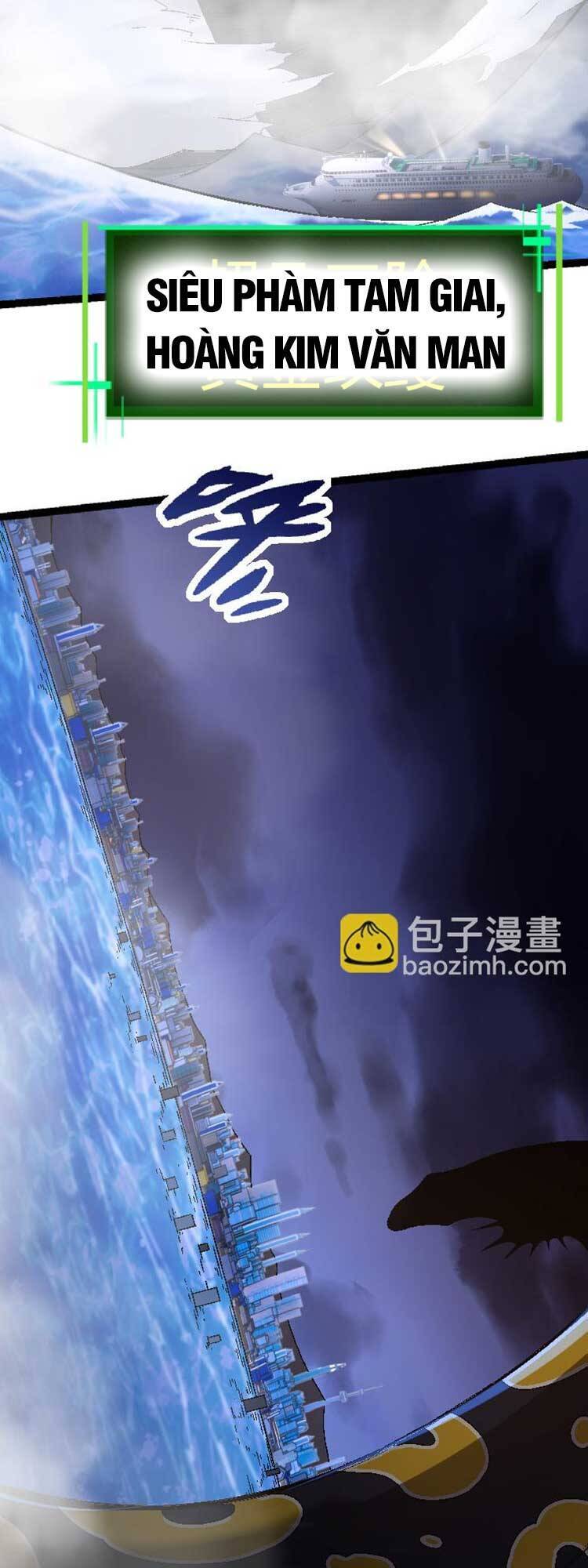 Chuyển Sinh Thành Liễu Đột Biến Chap 31 - Next Chap 32