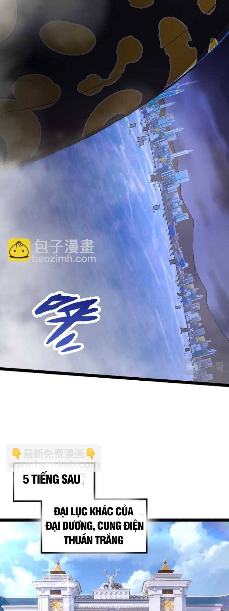 Chuyển Sinh Thành Liễu Đột Biến Chap 31 - Next Chap 32