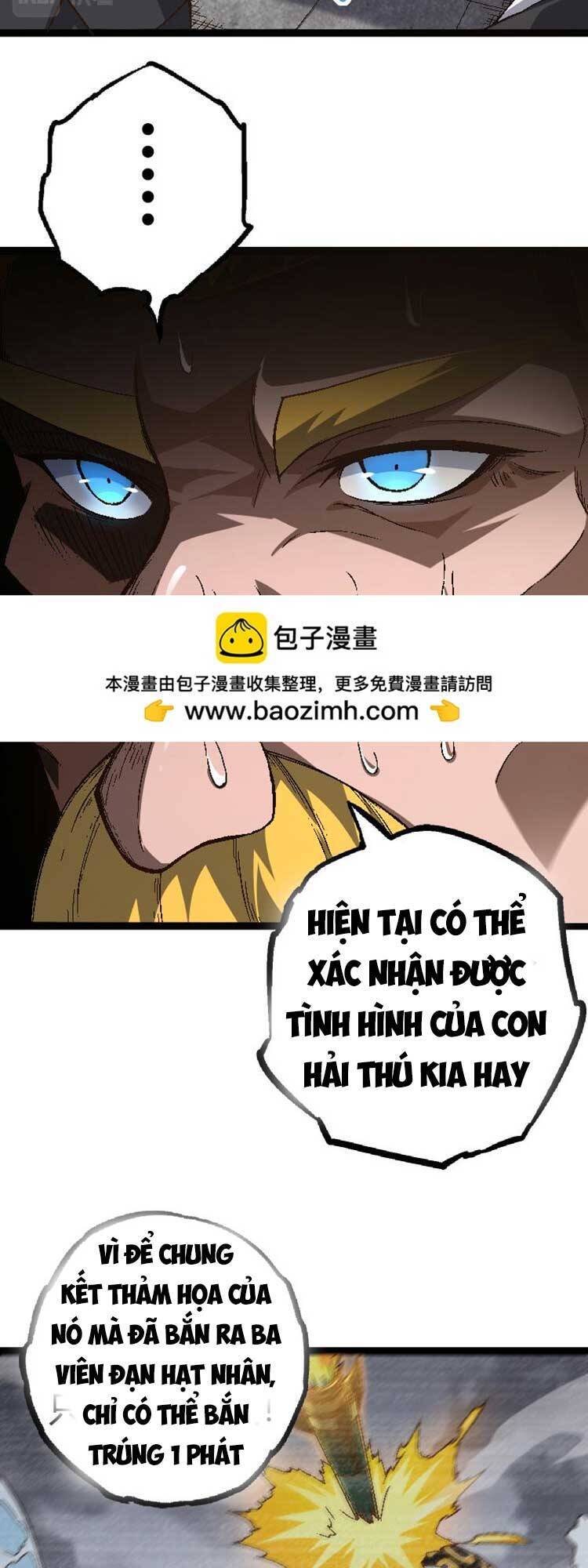 Chuyển Sinh Thành Liễu Đột Biến Chap 31 - Next Chap 32