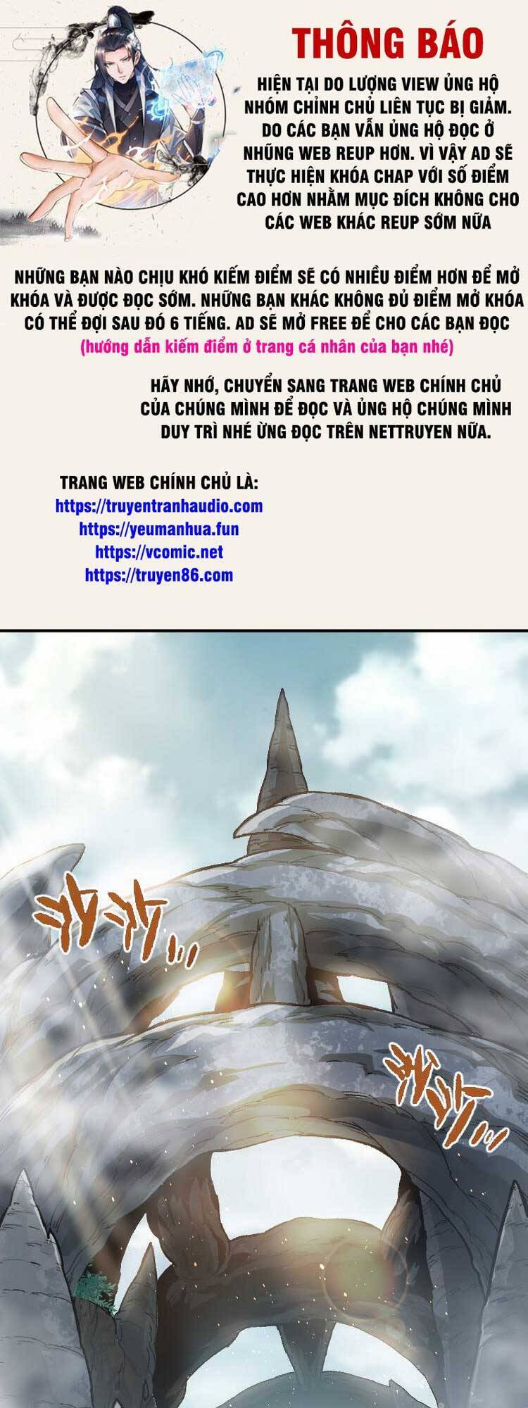 Chuyển Sinh Thành Liễu Đột Biến Chap 32 - Next Chap 33