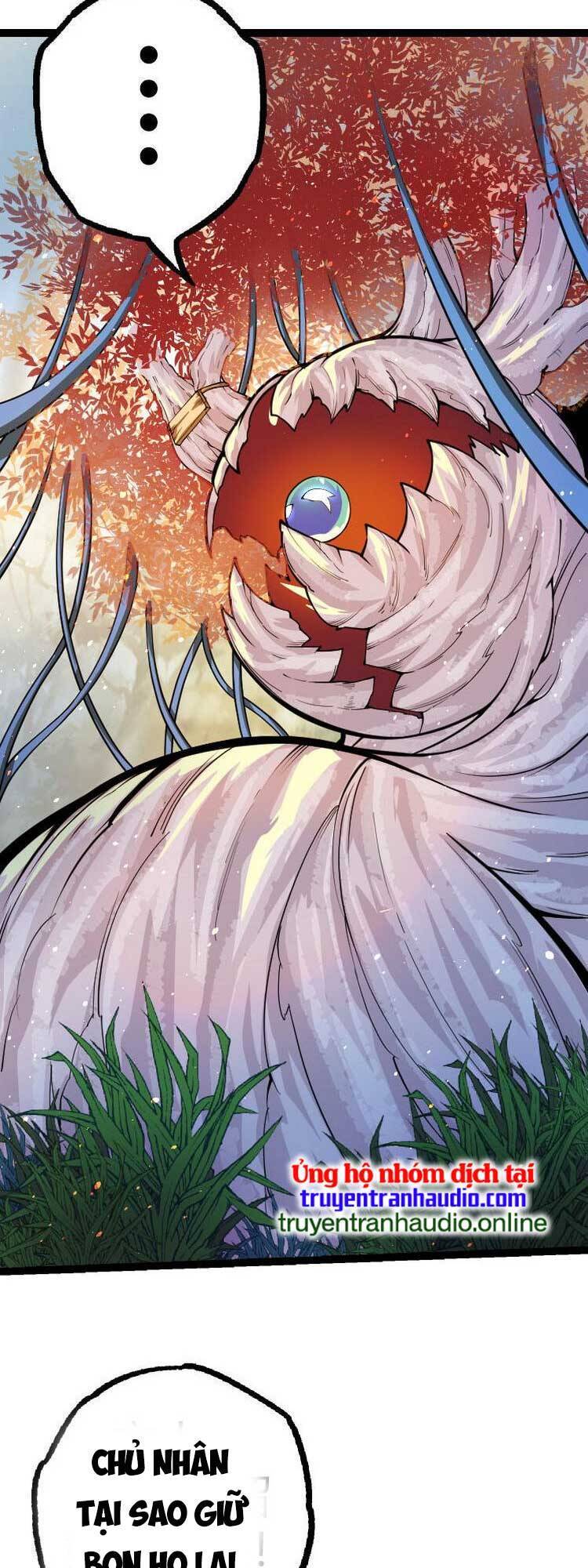 Chuyển Sinh Thành Liễu Đột Biến Chap 32 - Next Chap 33