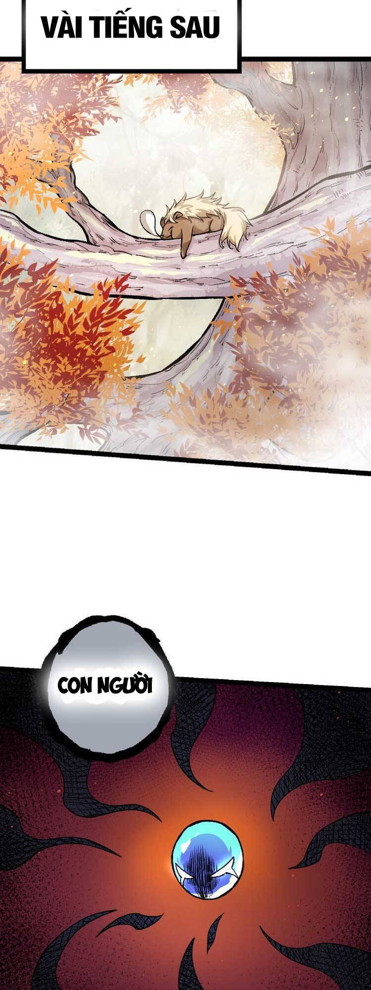 Chuyển Sinh Thành Liễu Đột Biến Chap 32 - Next Chap 33