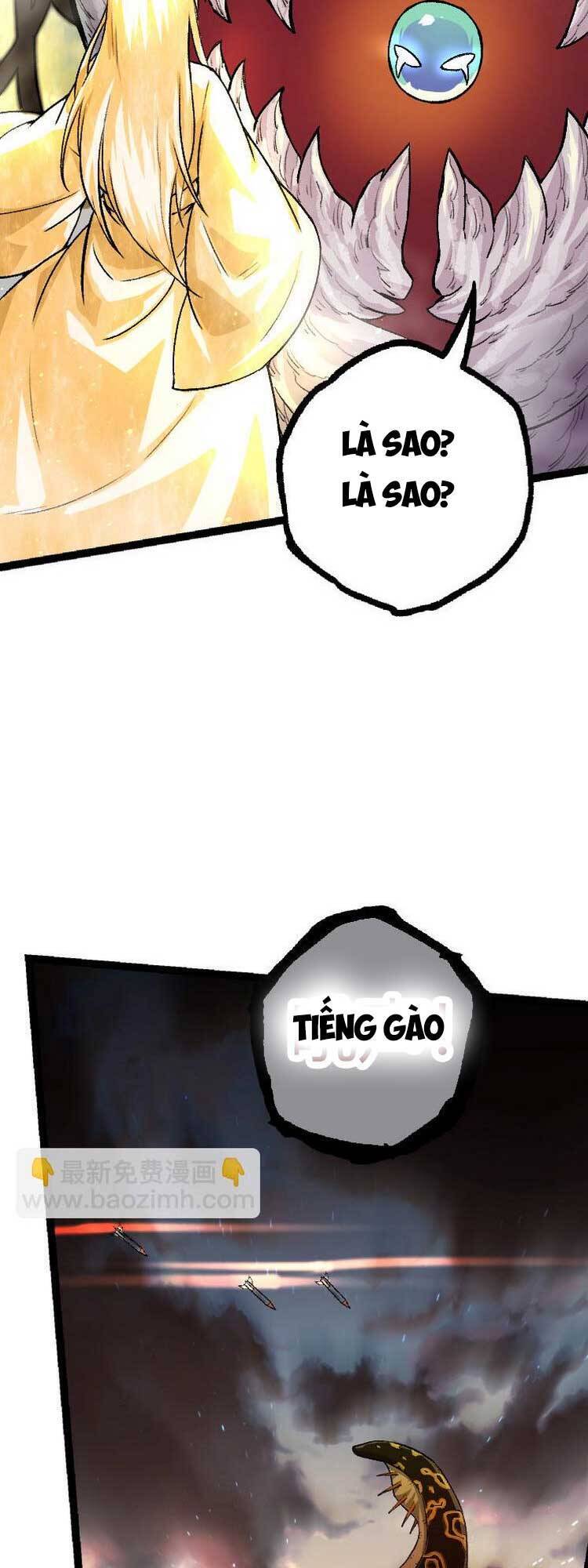 Chuyển Sinh Thành Liễu Đột Biến Chap 32 - Next Chap 33