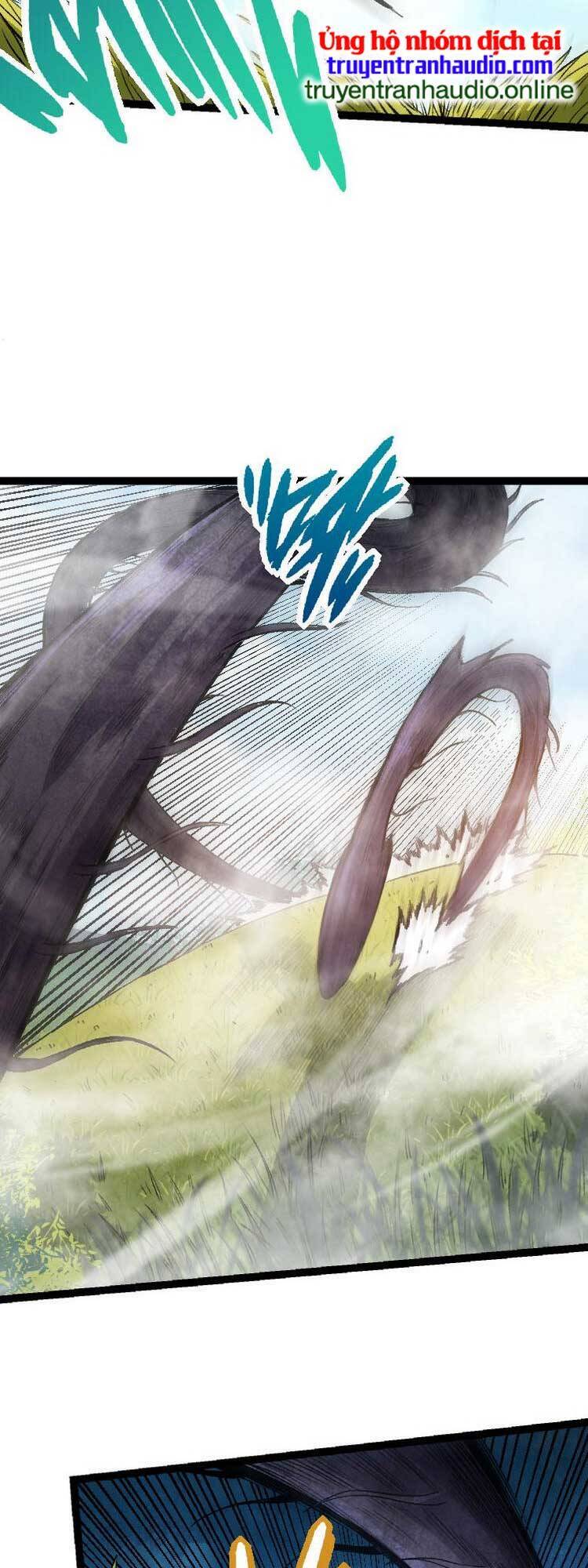 Chuyển Sinh Thành Liễu Đột Biến Chap 32 - Next Chap 33