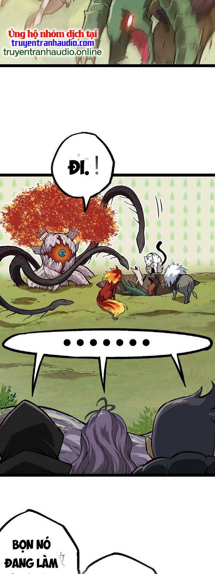 Chuyển Sinh Thành Liễu Đột Biến Chap 32 - Next Chap 33