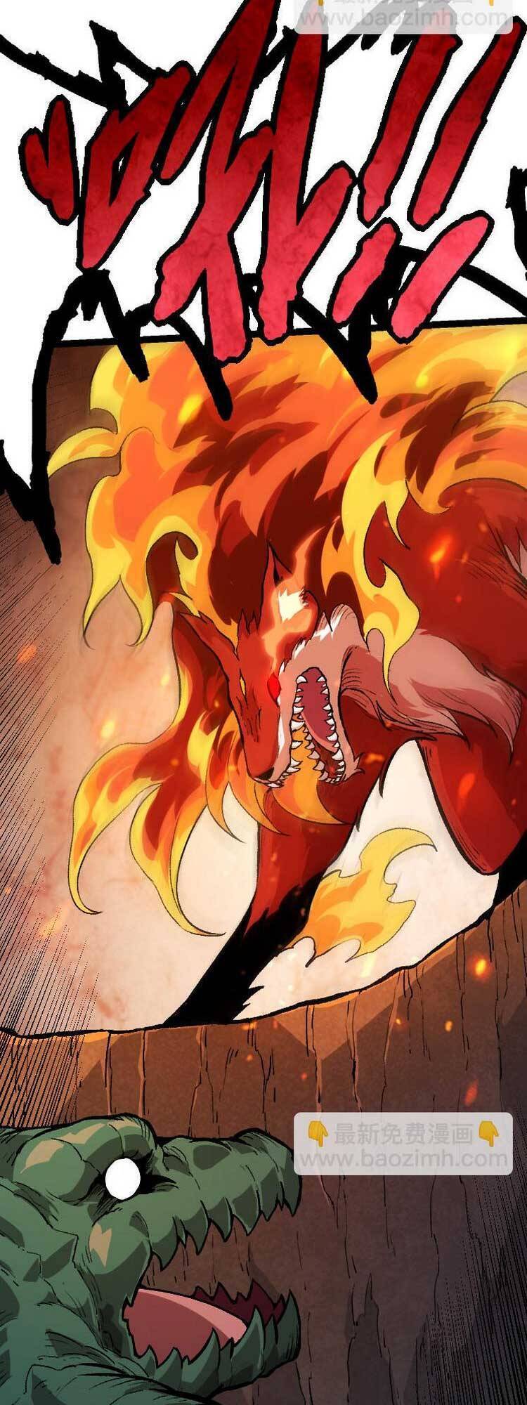 Chuyển Sinh Thành Liễu Đột Biến Chap 32 - Next Chap 33