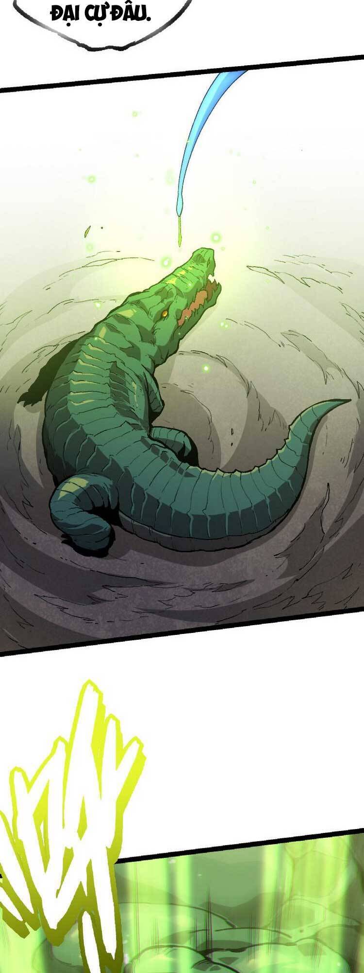 Chuyển Sinh Thành Liễu Đột Biến Chap 32 - Next Chap 33