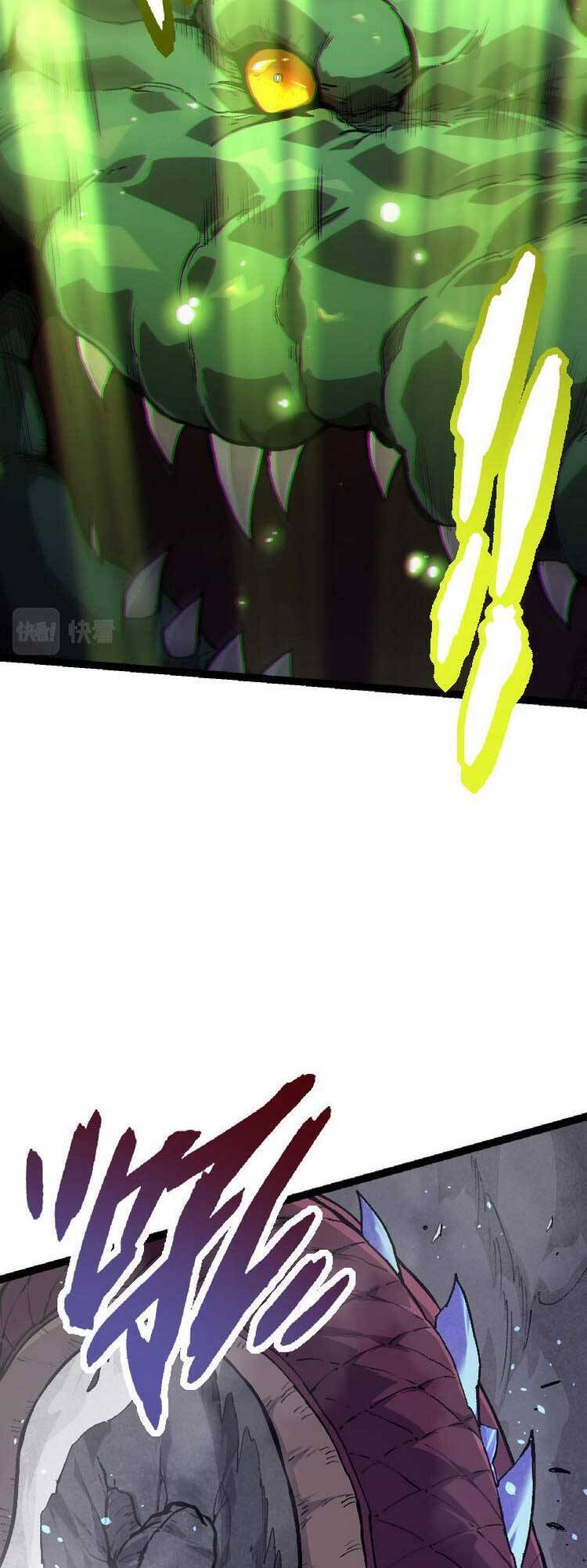 Chuyển Sinh Thành Liễu Đột Biến Chap 32 - Next Chap 33