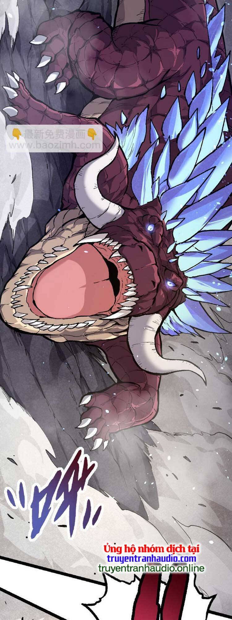 Chuyển Sinh Thành Liễu Đột Biến Chap 32 - Next Chap 33