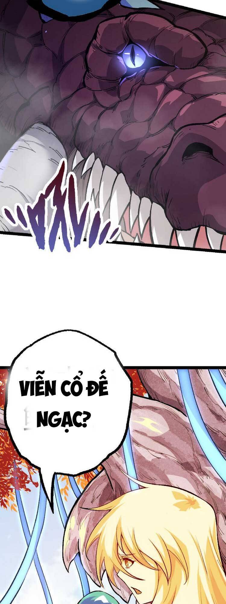 Chuyển Sinh Thành Liễu Đột Biến Chap 32 - Next Chap 33