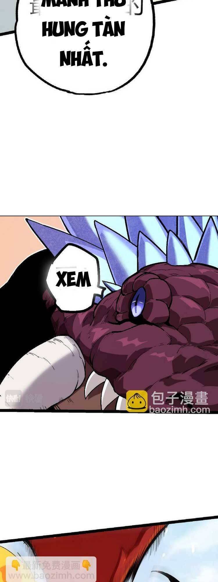 Chuyển Sinh Thành Liễu Đột Biến Chap 32 - Next Chap 33