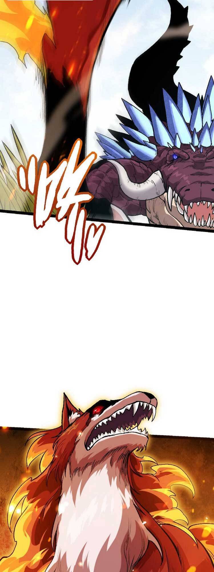 Chuyển Sinh Thành Liễu Đột Biến Chap 32 - Next Chap 33