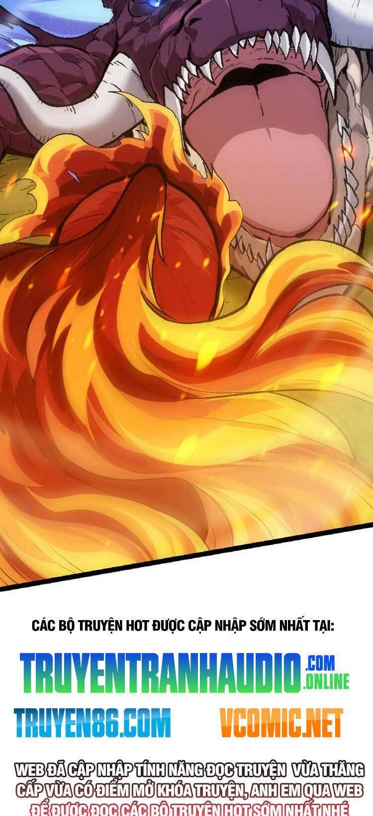 Chuyển Sinh Thành Liễu Đột Biến Chap 32 - Next Chap 33