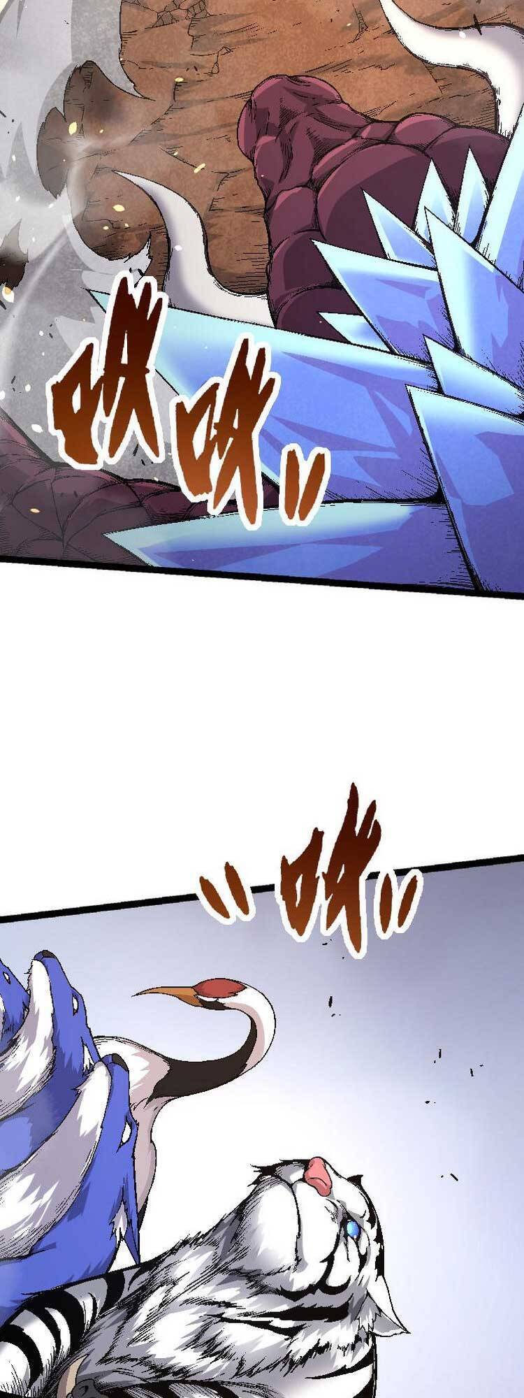 Chuyển Sinh Thành Liễu Đột Biến Chap 33 - Next Chap 34