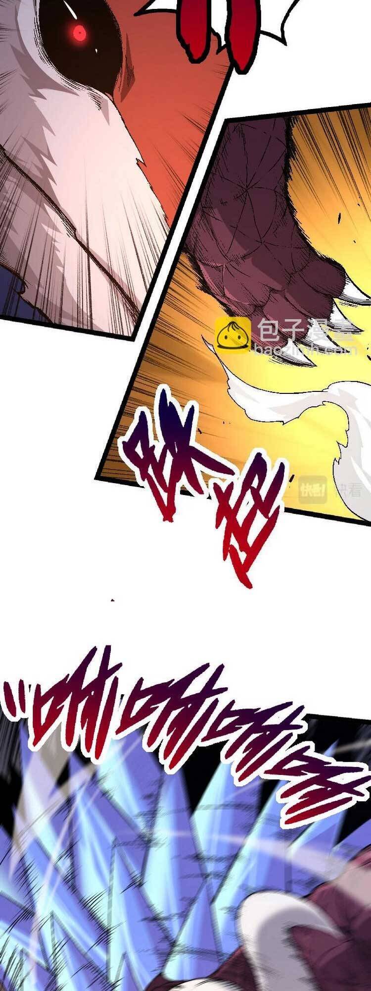 Chuyển Sinh Thành Liễu Đột Biến Chap 33 - Next Chap 34