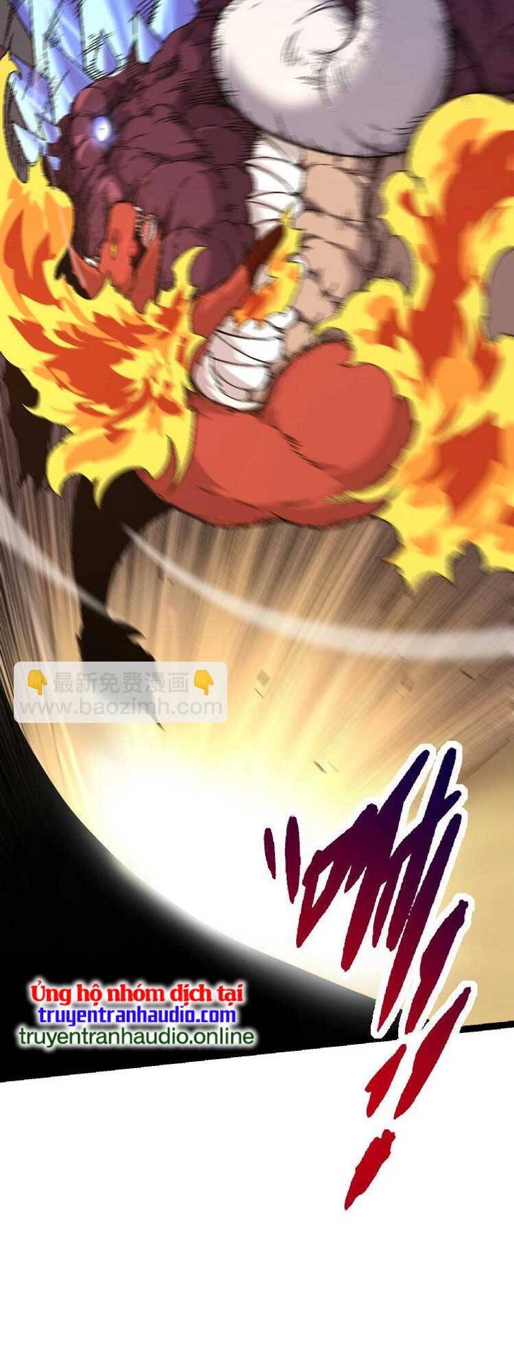 Chuyển Sinh Thành Liễu Đột Biến Chap 33 - Next Chap 34