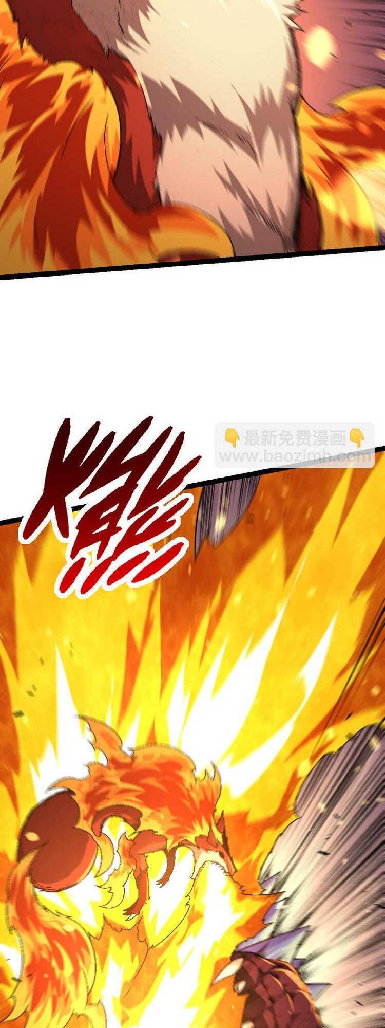 Chuyển Sinh Thành Liễu Đột Biến Chap 33 - Next Chap 34