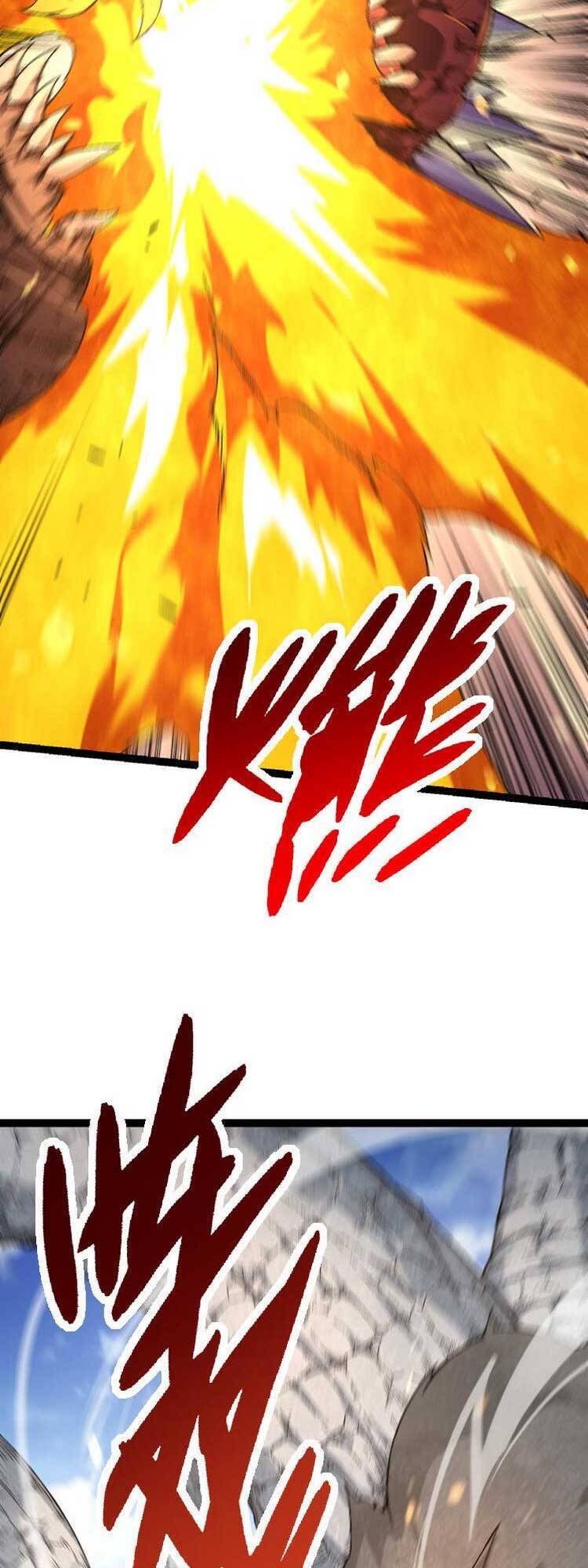 Chuyển Sinh Thành Liễu Đột Biến Chap 33 - Next Chap 34