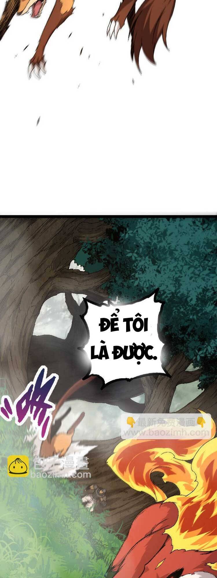 Chuyển Sinh Thành Liễu Đột Biến Chap 33 - Next Chap 34