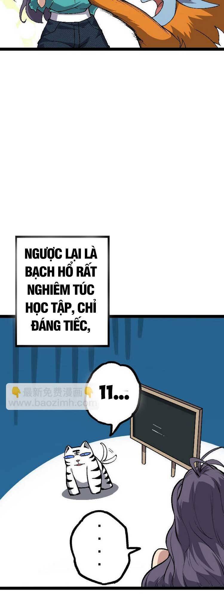 Chuyển Sinh Thành Liễu Đột Biến Chap 33 - Next Chap 34