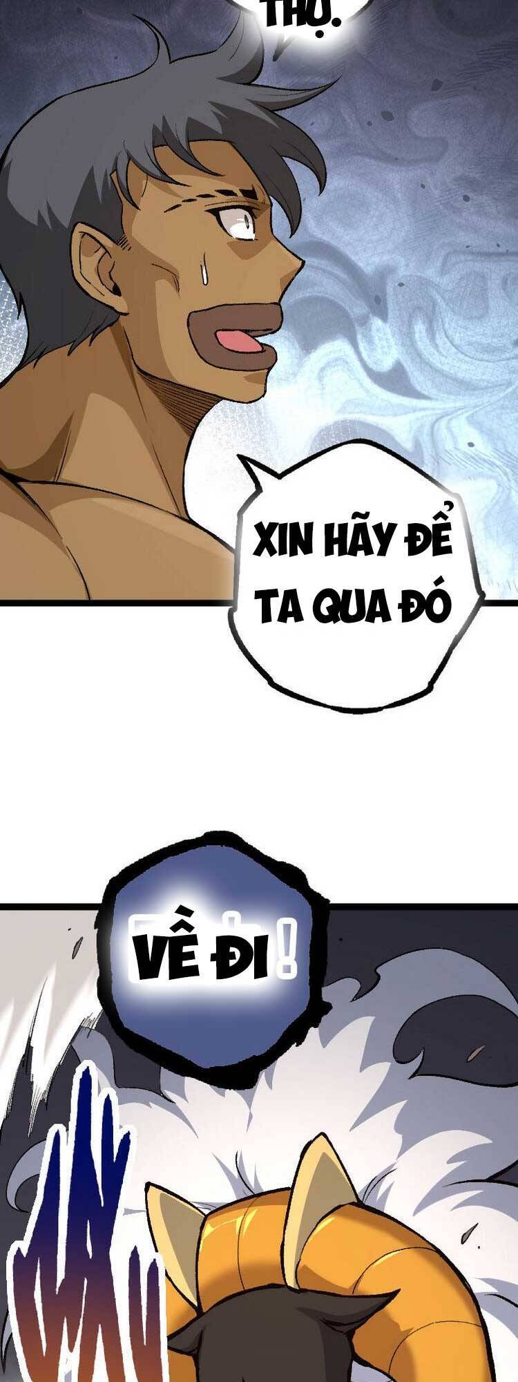 Chuyển Sinh Thành Liễu Đột Biến Chap 33 - Next Chap 34