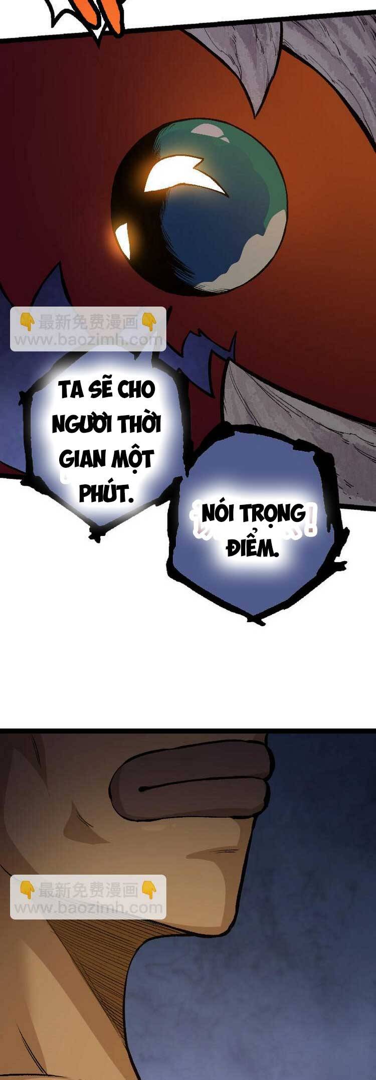 Chuyển Sinh Thành Liễu Đột Biến Chap 33 - Next Chap 34