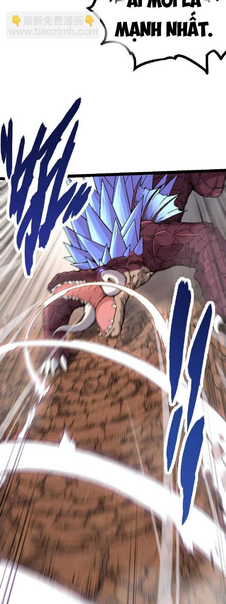 Chuyển Sinh Thành Liễu Đột Biến Chap 33 - Next Chap 34