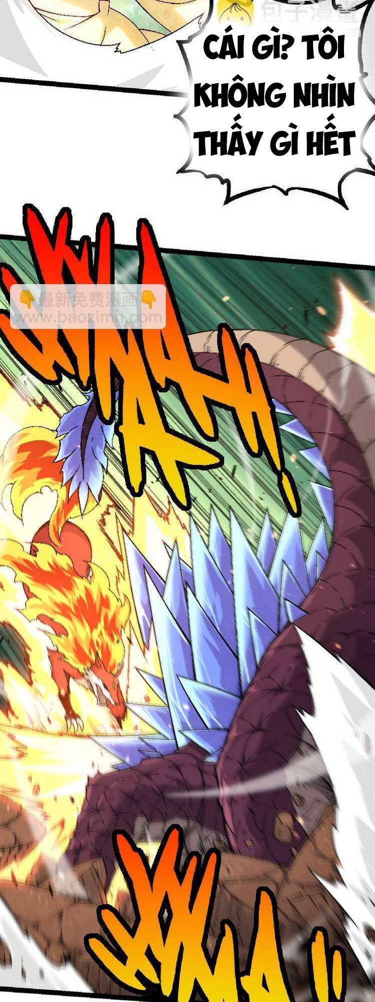 Chuyển Sinh Thành Liễu Đột Biến Chap 33 - Next Chap 34