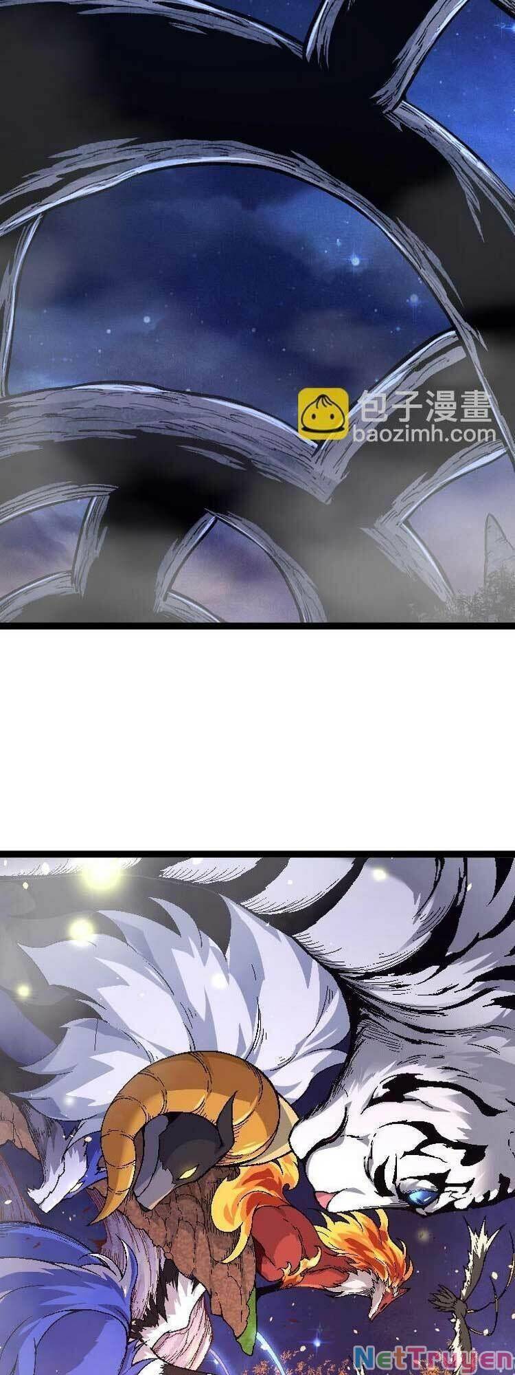 Chuyển Sinh Thành Liễu Đột Biến Chap 34 - Next Chap 35