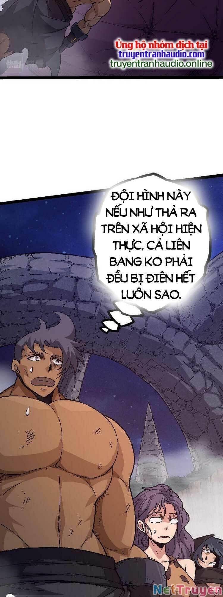 Chuyển Sinh Thành Liễu Đột Biến Chap 34 - Next Chap 35