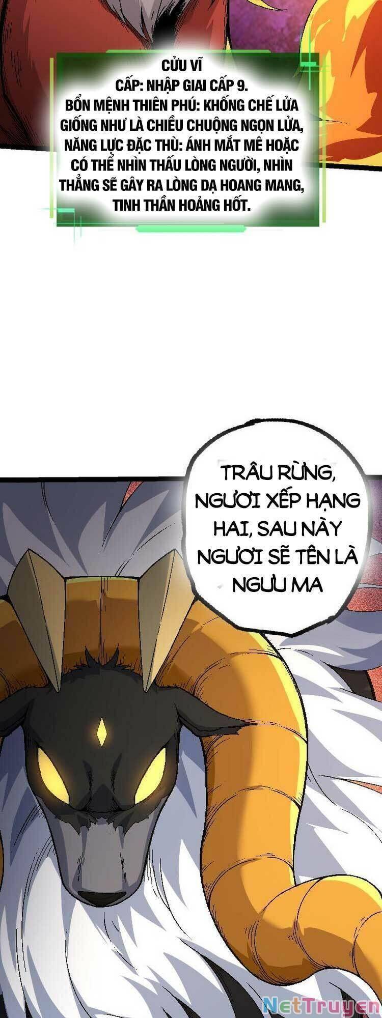 Chuyển Sinh Thành Liễu Đột Biến Chap 34 - Next Chap 35