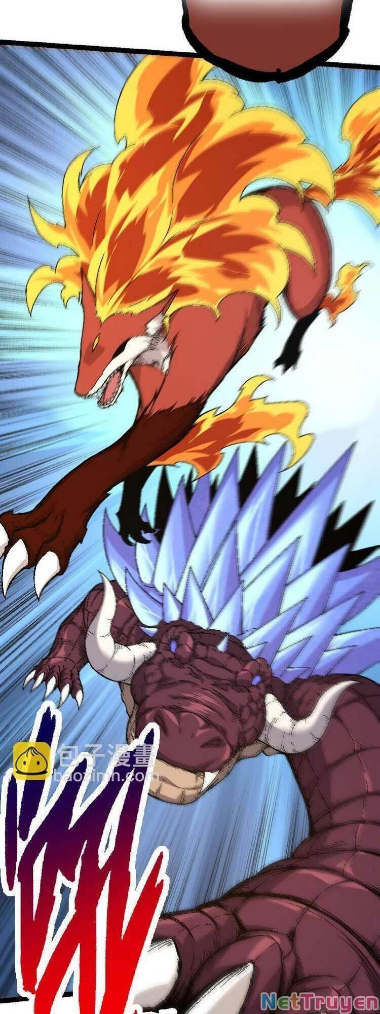 Chuyển Sinh Thành Liễu Đột Biến Chap 34 - Next Chap 35