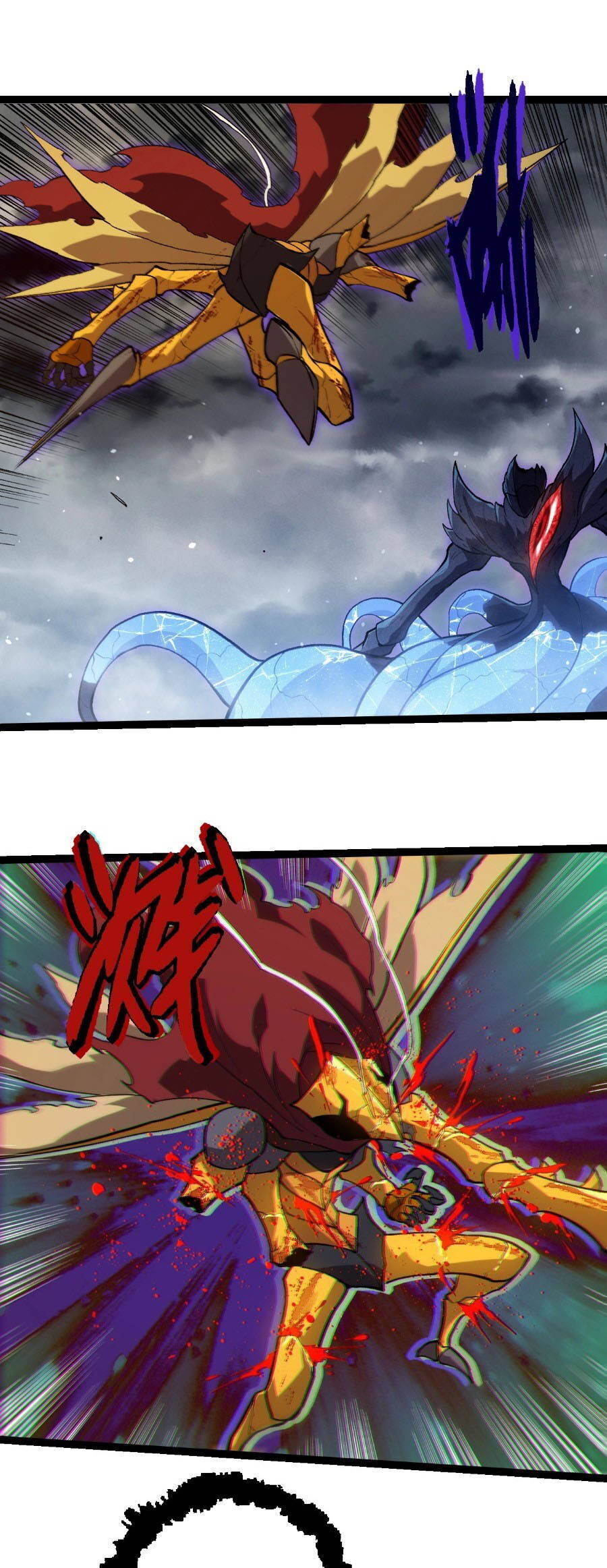 Chuyển Sinh Thành Liễu Đột Biến Chap 341 - Next Chap 342