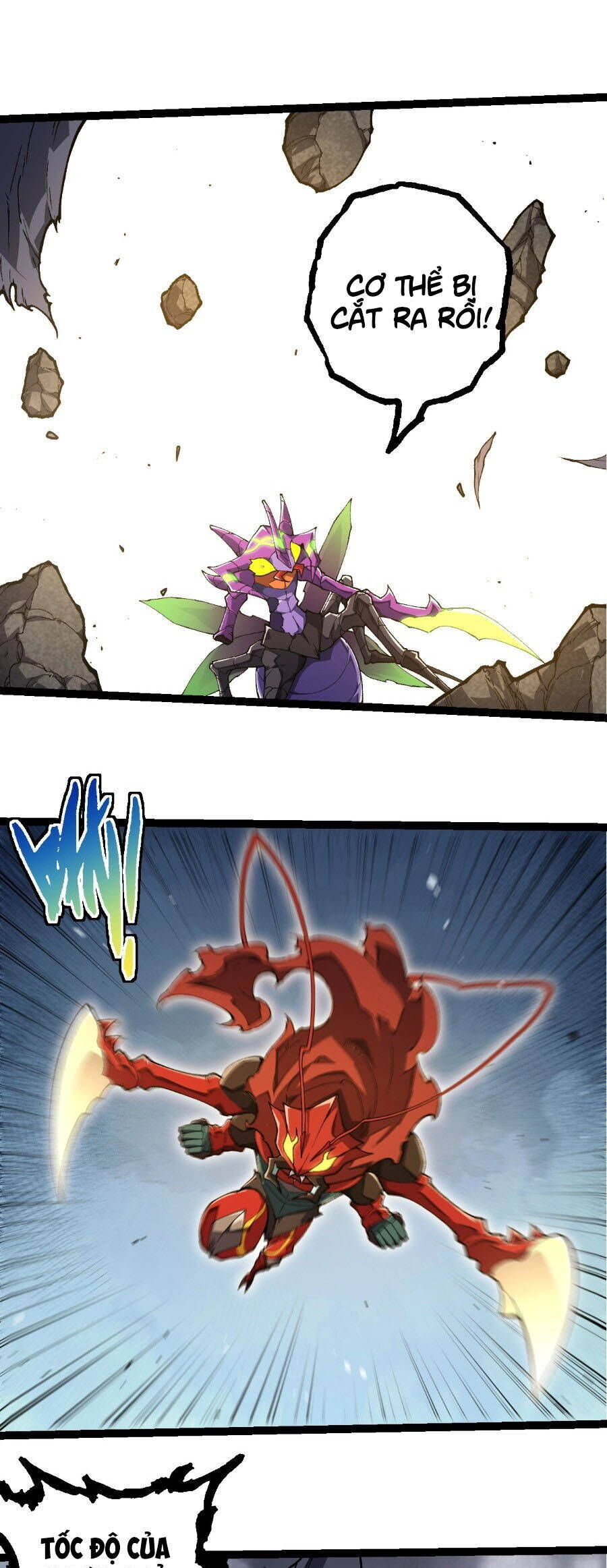 Chuyển Sinh Thành Liễu Đột Biến Chap 342 - Next Chap 343