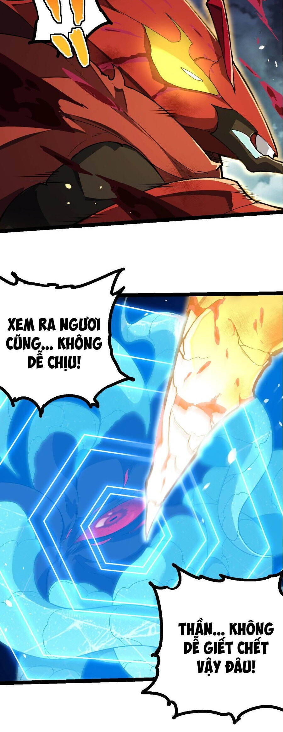 Chuyển Sinh Thành Liễu Đột Biến Chap 342 - Next Chap 343