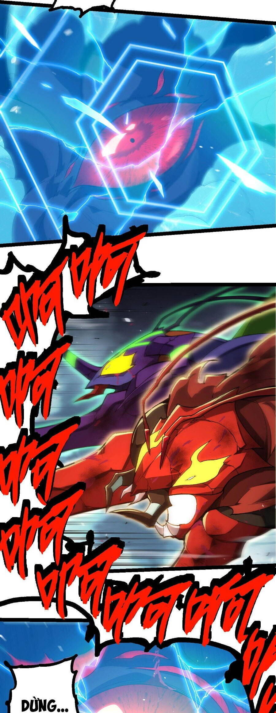 Chuyển Sinh Thành Liễu Đột Biến Chap 342 - Next Chap 343