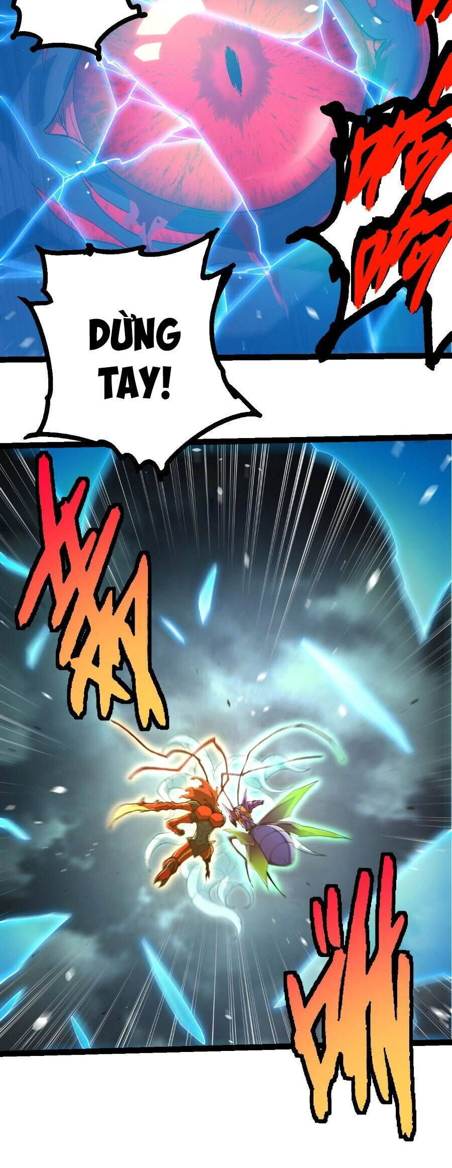 Chuyển Sinh Thành Liễu Đột Biến Chap 342 - Next Chap 343