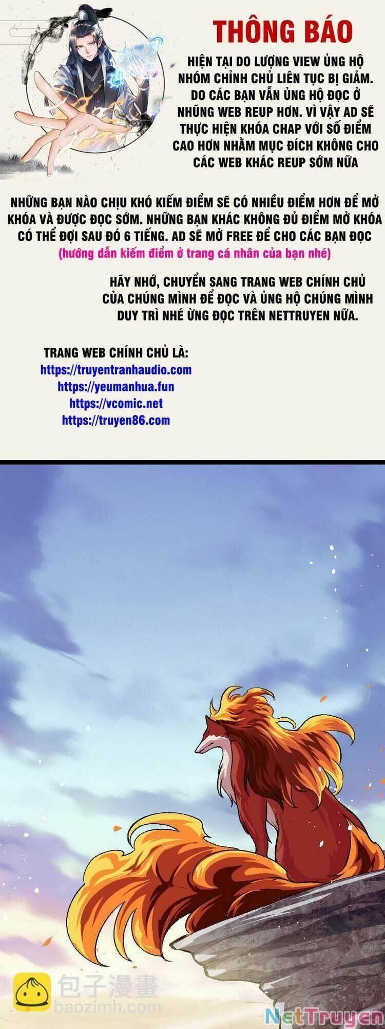 Chuyển Sinh Thành Liễu Đột Biến Chap 35 - Next Chap 36