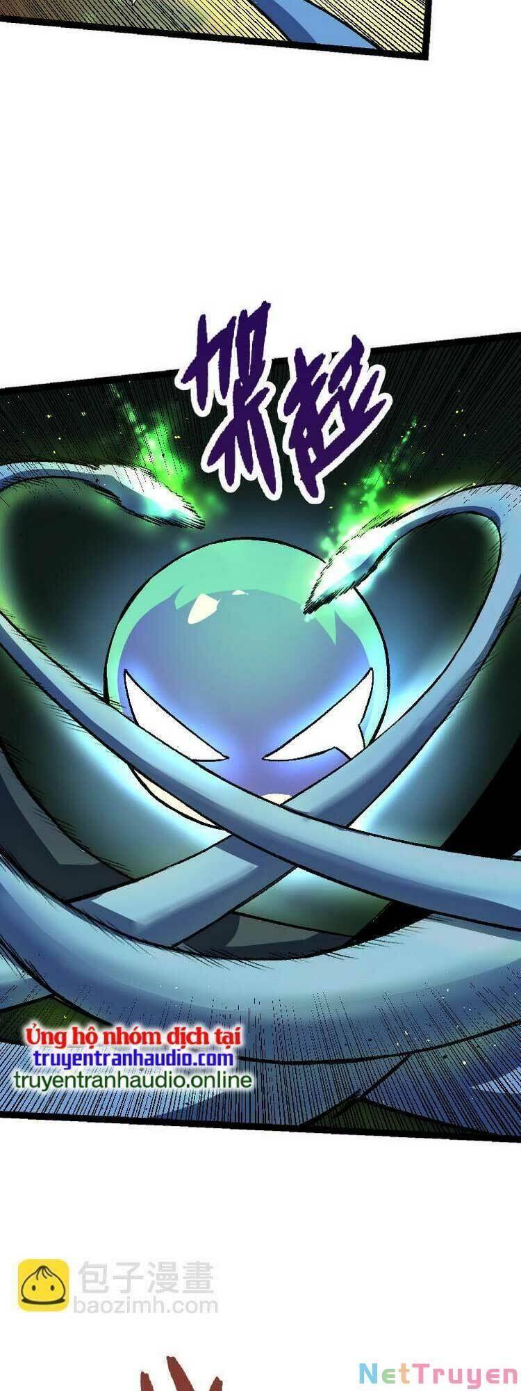 Chuyển Sinh Thành Liễu Đột Biến Chap 35 - Next Chap 36