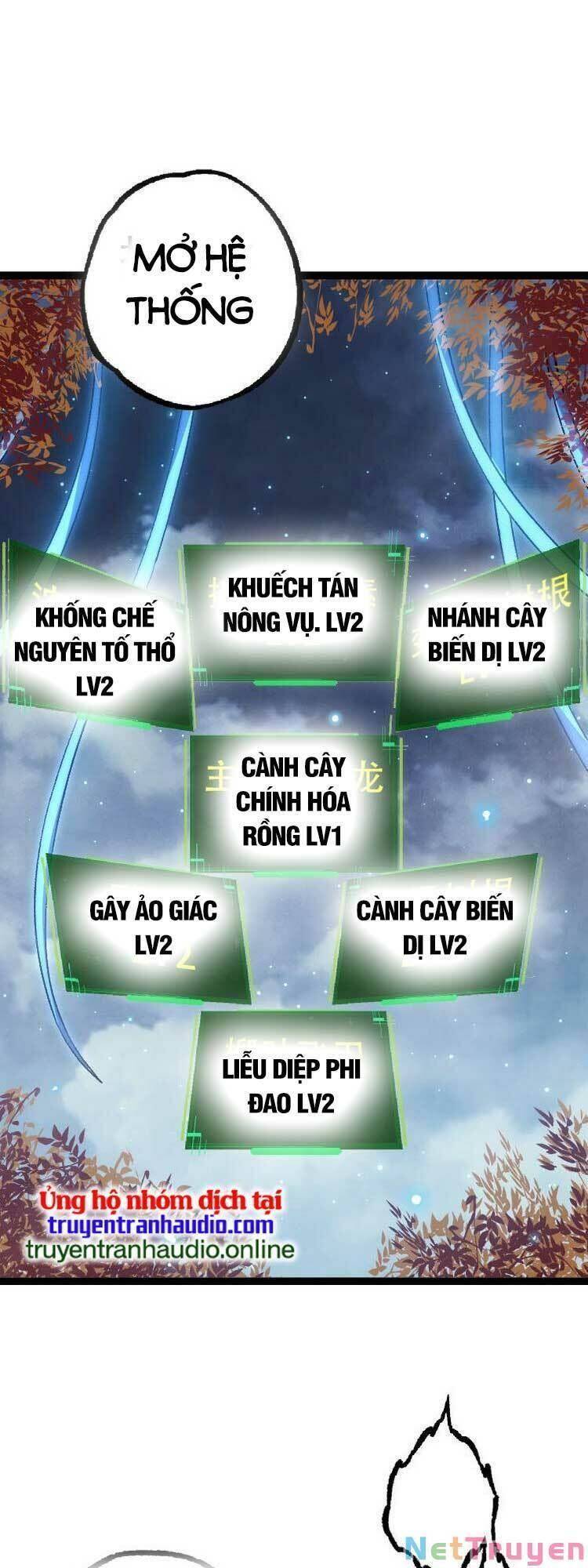 Chuyển Sinh Thành Liễu Đột Biến Chap 35 - Next Chap 36