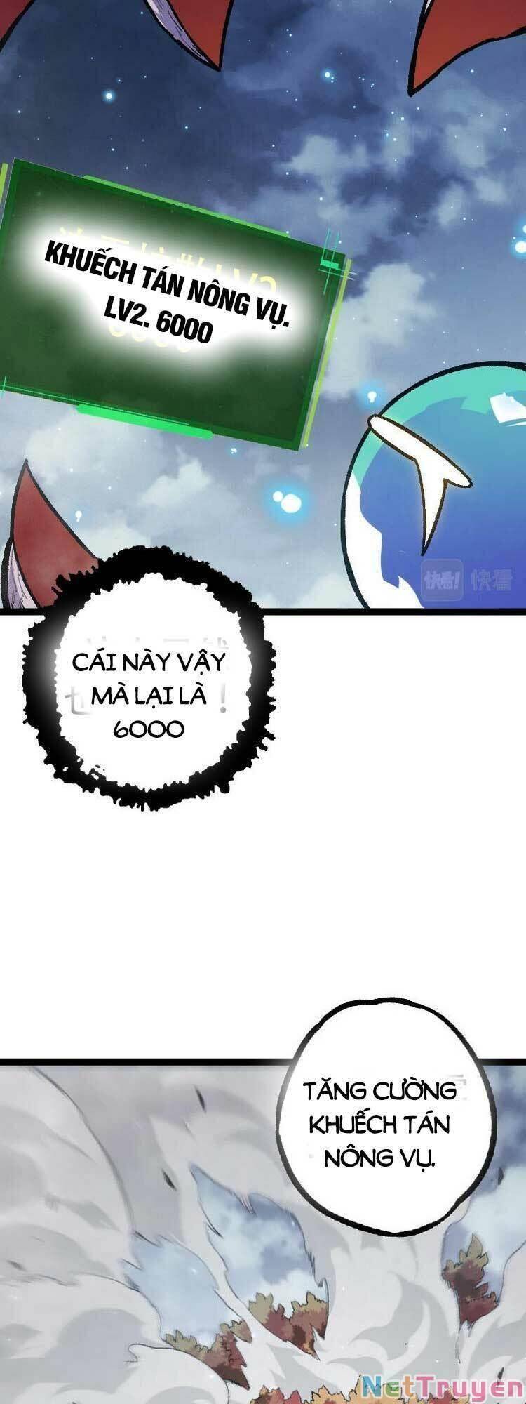 Chuyển Sinh Thành Liễu Đột Biến Chap 35 - Next Chap 36