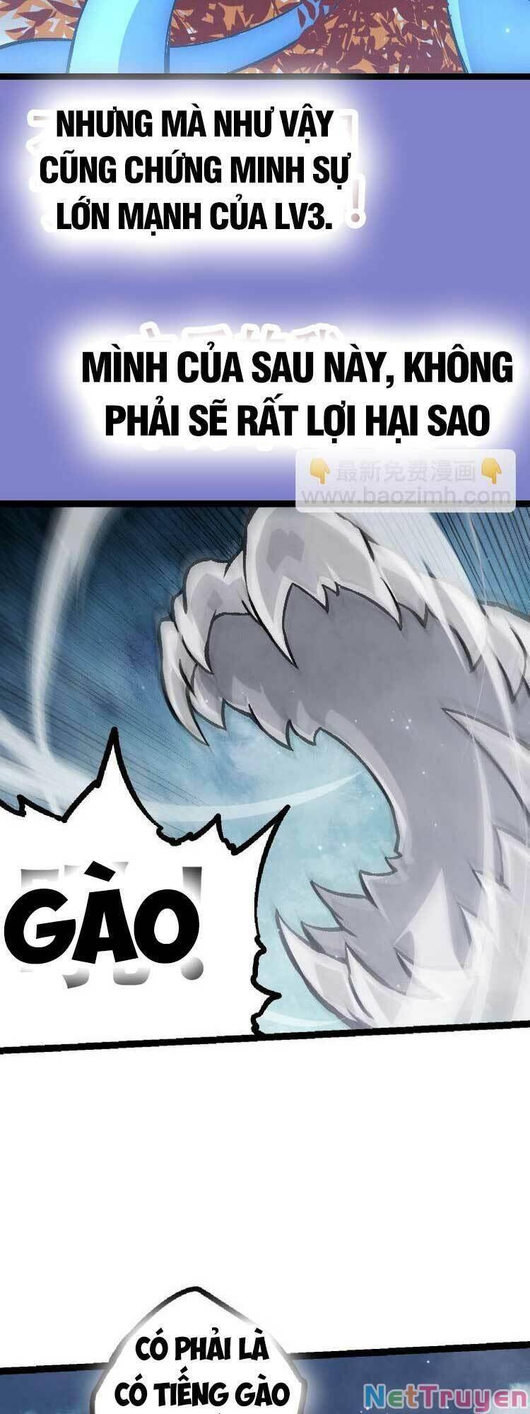 Chuyển Sinh Thành Liễu Đột Biến Chap 35 - Next Chap 36