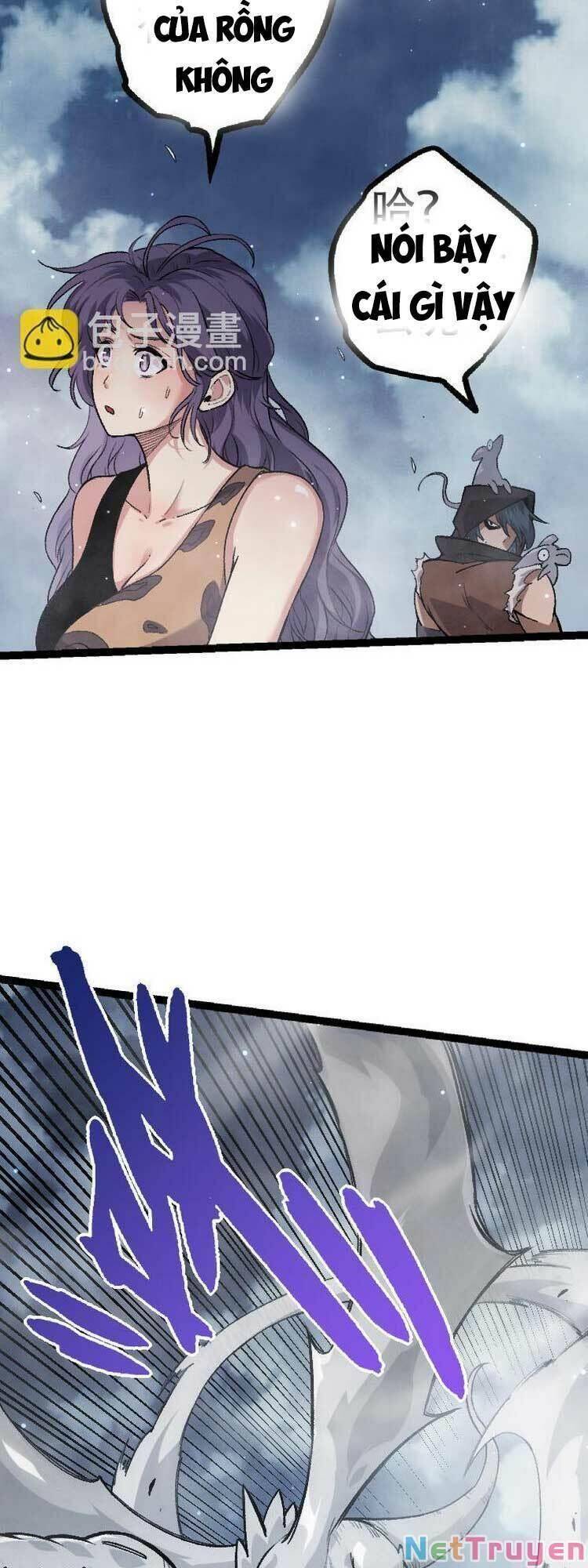 Chuyển Sinh Thành Liễu Đột Biến Chap 35 - Next Chap 36