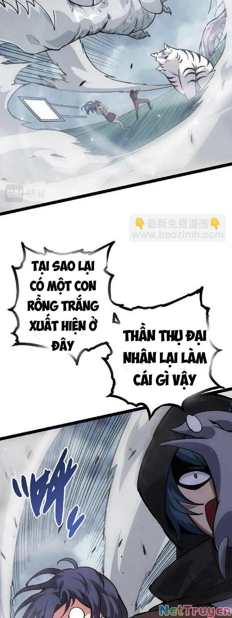 Chuyển Sinh Thành Liễu Đột Biến Chap 35 - Next Chap 36
